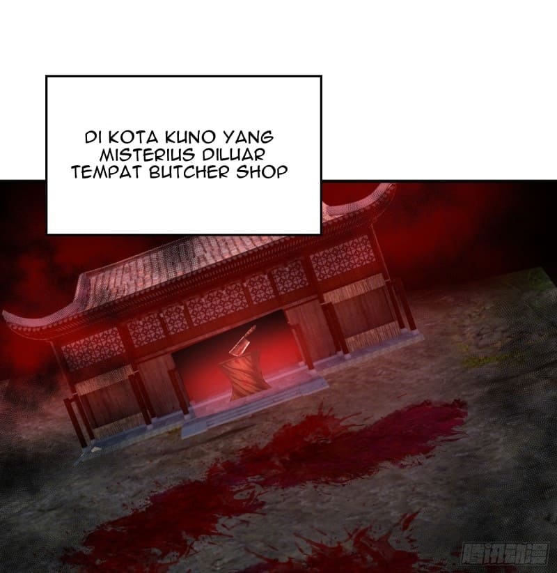 I Picked Up An Attributes Chapter 53 Gambar 59